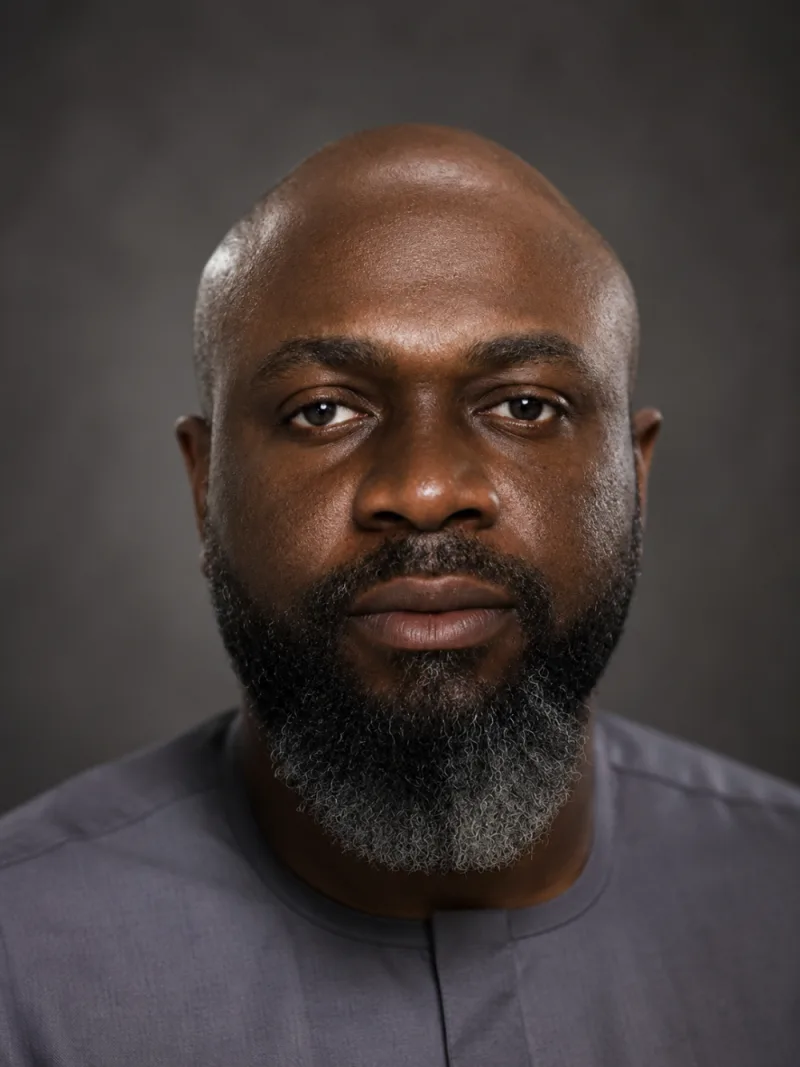 Derrick K. Appiah, Non-Executive Director